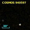 COSMOS J095947.30+015220.2