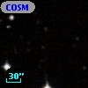 COSMOS J100003.91+015222.9