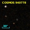 COSMOS J095951.10+015216.5