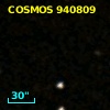 COSMOS J095946.35+015214.8