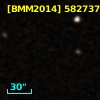 zCOSMOS 812619