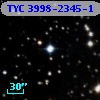 TYC 3998-2345-1