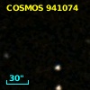 COSMOS J095947.10+015212.0