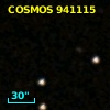 COSMOS J095945.00+015211.2