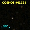COSMOS J095936.67+015208.8