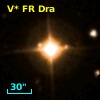 V* FR Dra