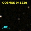 COSMOS J095938.20+015209.4
