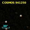 COSMOS J095943.57+015208.7