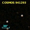 COSMOS J095943.89+015208.3