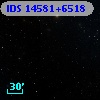 IDS 14581+6518