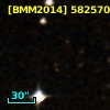 zCOSMOS 812399