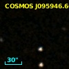 COSMOS J095946.66+015207.2