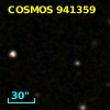 COSMOS J095938.95+015204.8