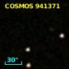 COSMOS J095945.20+015208.0