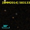 zCOSMOS 812702