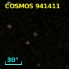 COSMOS J095950.62+015157.4