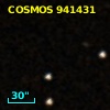 COSMOS J095945.48+015205.4