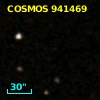 COSMOS J095951.10+015234.1