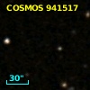 COSMOS J095938.64+015200.6