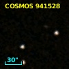COSMOS J095944.57+015203.1