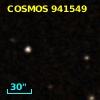 COSMOS J095940.26+015205.2