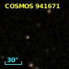 COSMOS J095936.53+015200.7