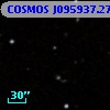 COSMOS J095937.27+015146.1