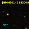 zCOSMOS 812882