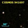 COSMOS J095938.97+015200.3