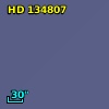 HD 134807