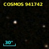 COSMOS J095940.49+015200.2
