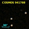COSMOS J095945.12+015159.4