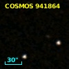 COSMOS J095944.81+015220.3