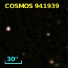 COSMOS J095939.00+015156.6