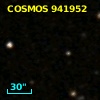COSMOS J095938.79+015159.8