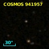 COSMOS J095937.60+015148.2