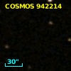 COSMOS J095955.24+015150.3