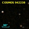 COSMOS J095938.73+015154.7