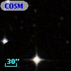 COSMOS J100003.76+015150.8