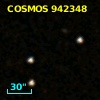 COSMOS J095944.42+015153.9