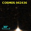 COSMOS J100004.22+015143.3