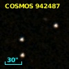 COSMOS J095944.50+015150.4