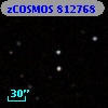zCOSMOS 812768