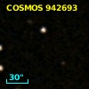 COSMOS J095941.92+015146.3