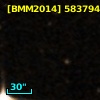 zCOSMOS 812551