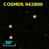 COSMOS J095943.67+015146.4
