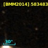zCOSMOS 812538