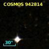 COSMOS J100008.05+015210.7