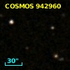 COSMOS J095939.33+015143.5