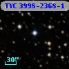 TYC 3998-2368-1